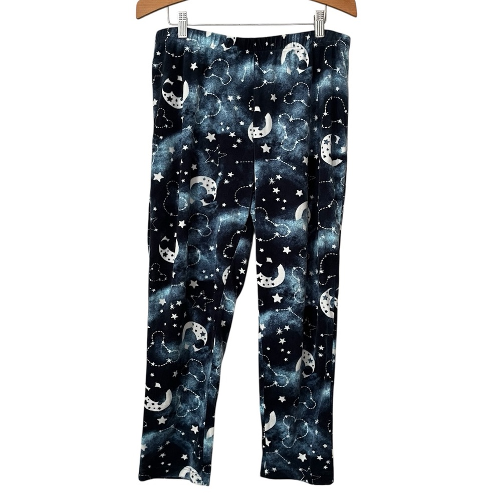 Disney Mickey Mouse Celestial Constellations Star… - image 1